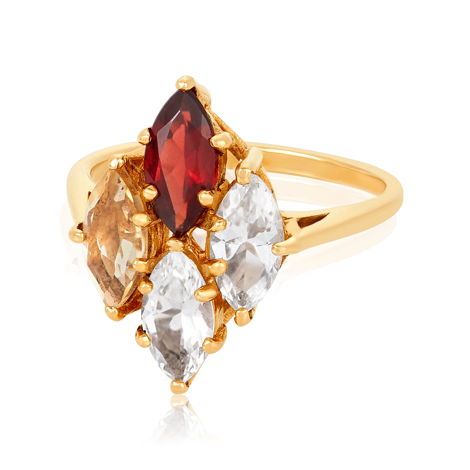 Naomi Ring