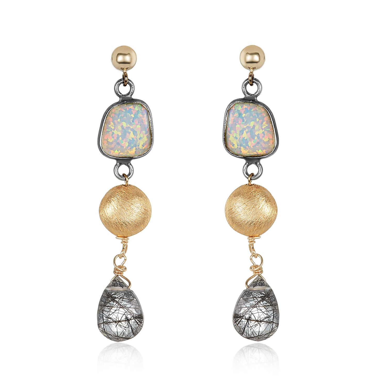Amanda Earrings