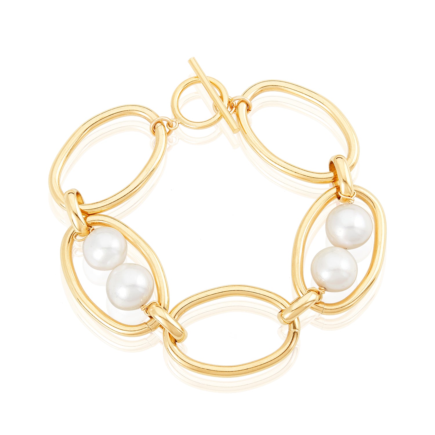 Pearl Loew Bracelet