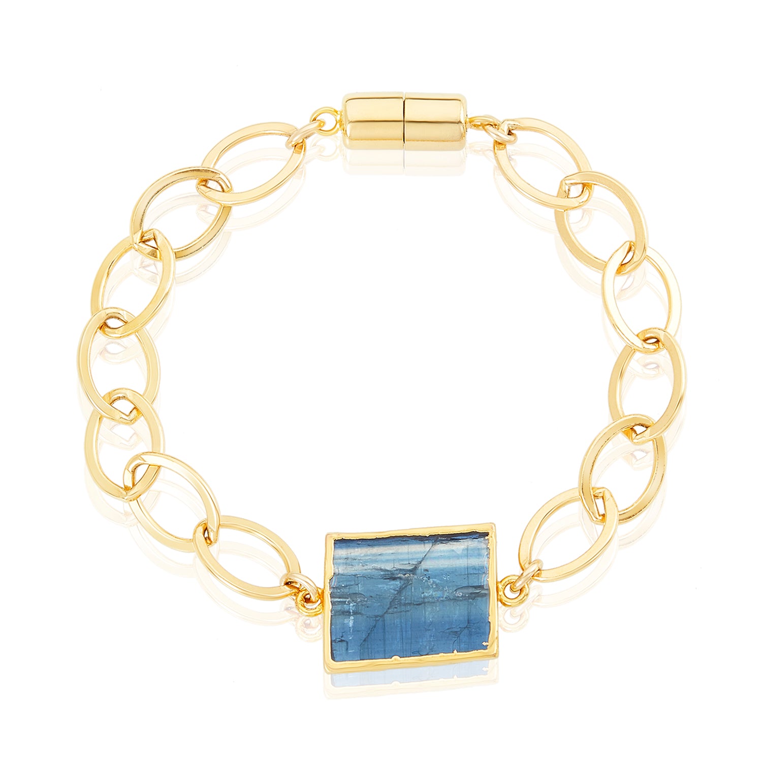 Gem Magnetic Bracelet