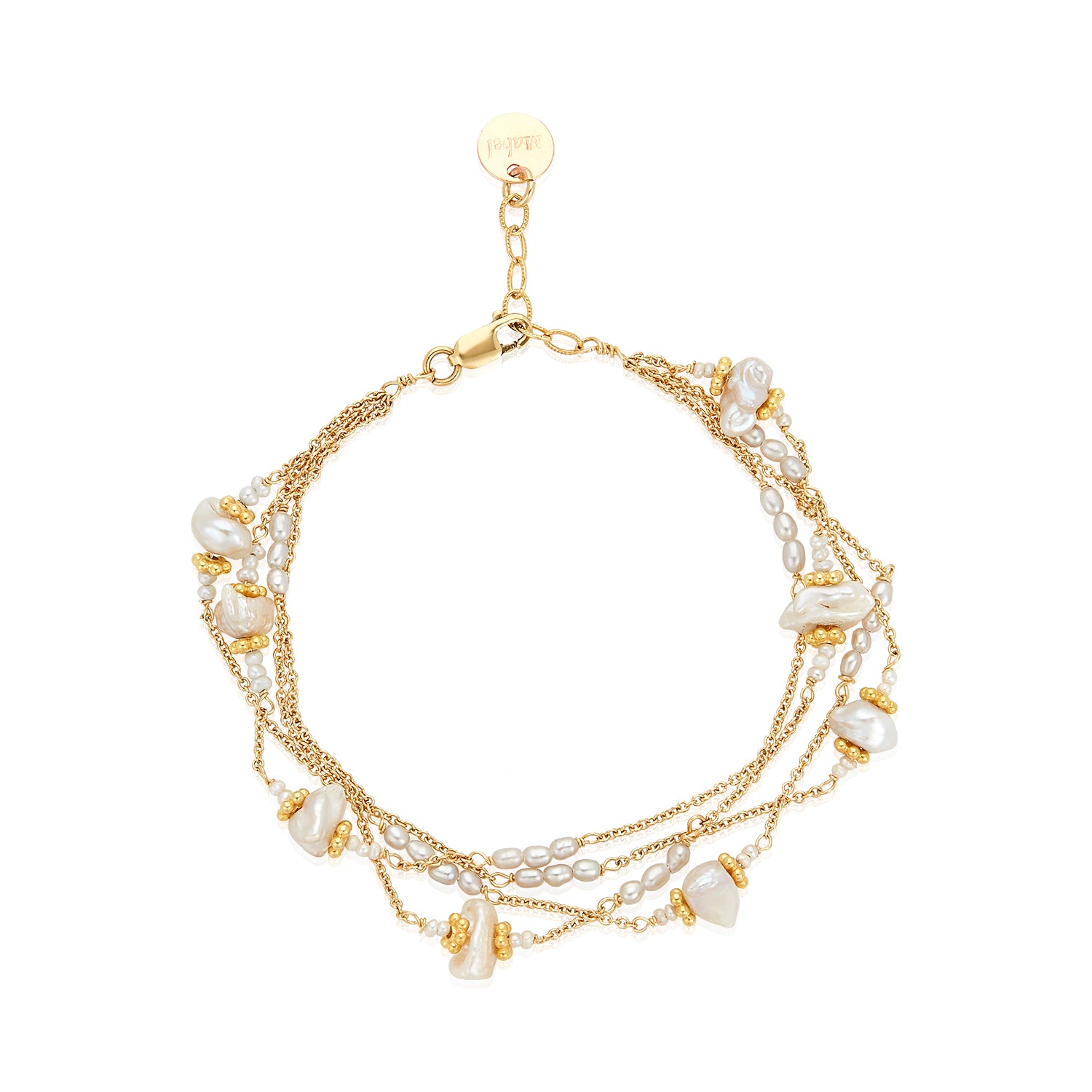 Shana Bracelet