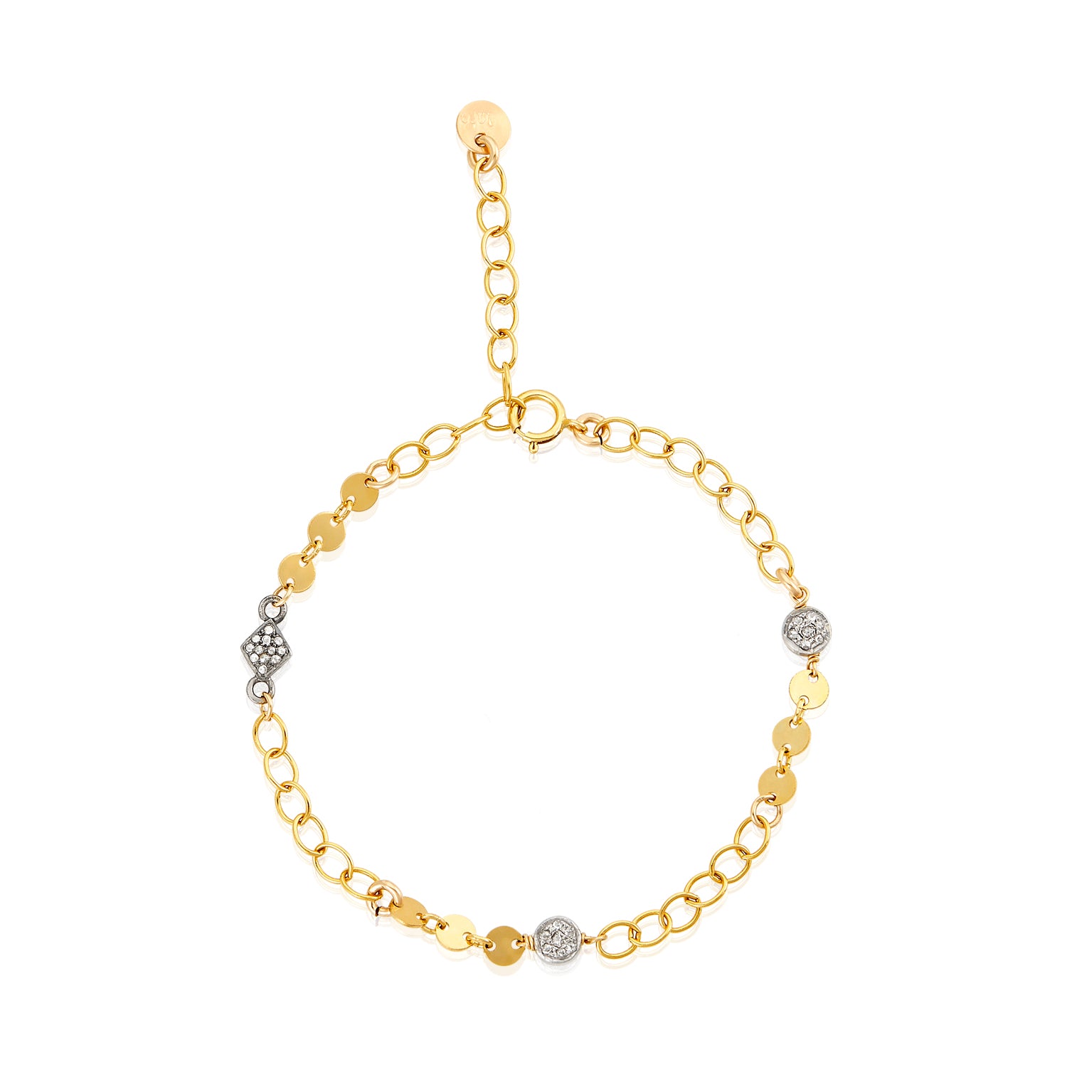 Drama Bracelet