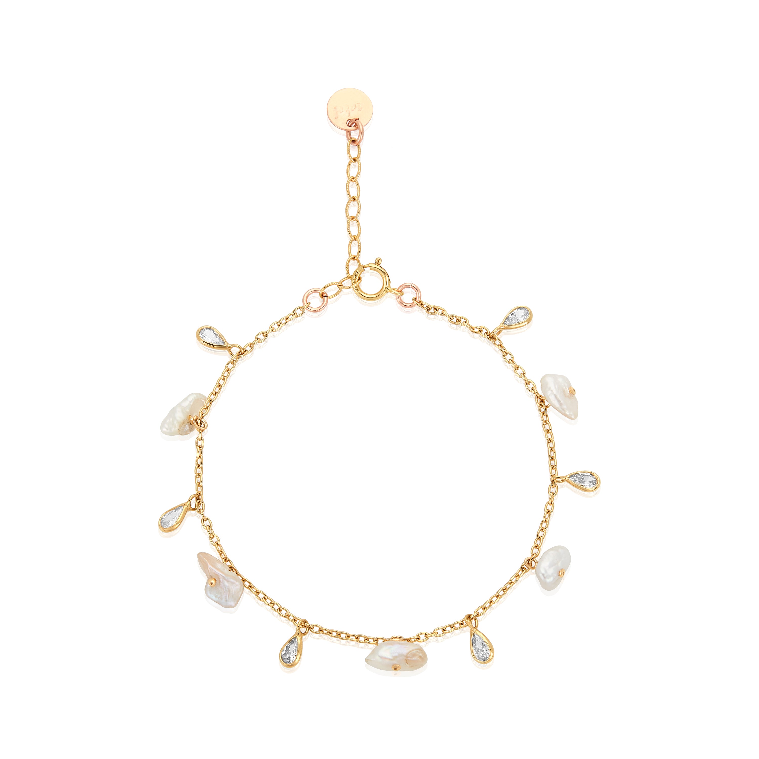 Rio Bracelet