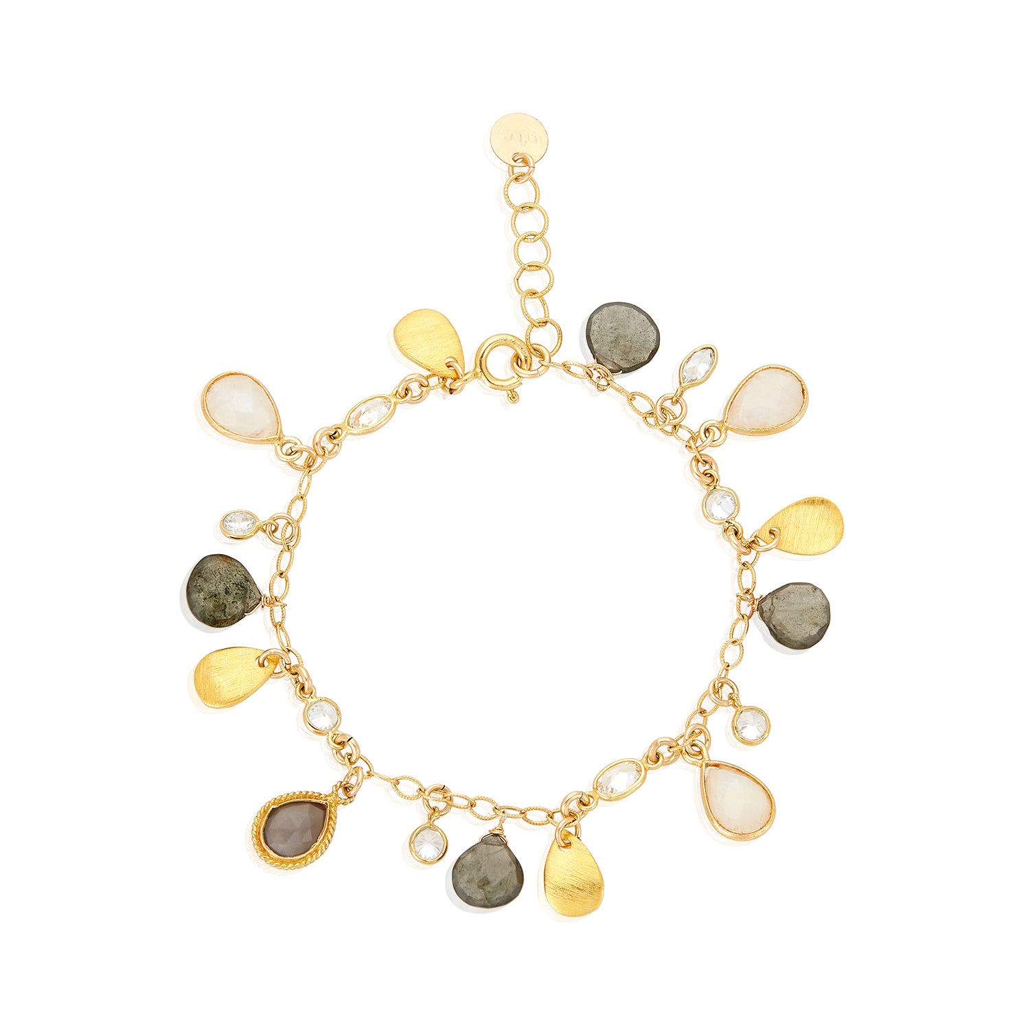 Carly Bracelet