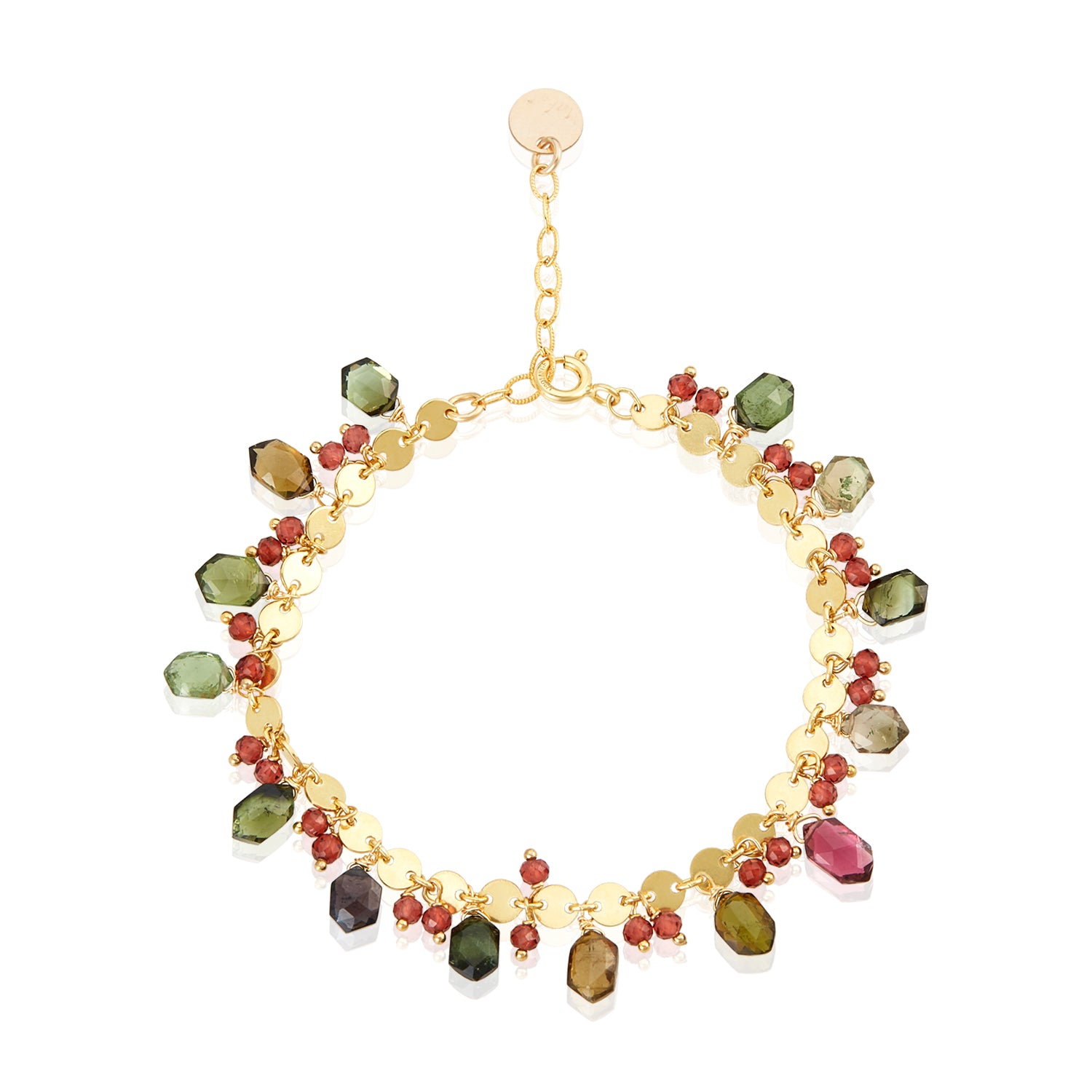 The Queen's Gambit Bracelet