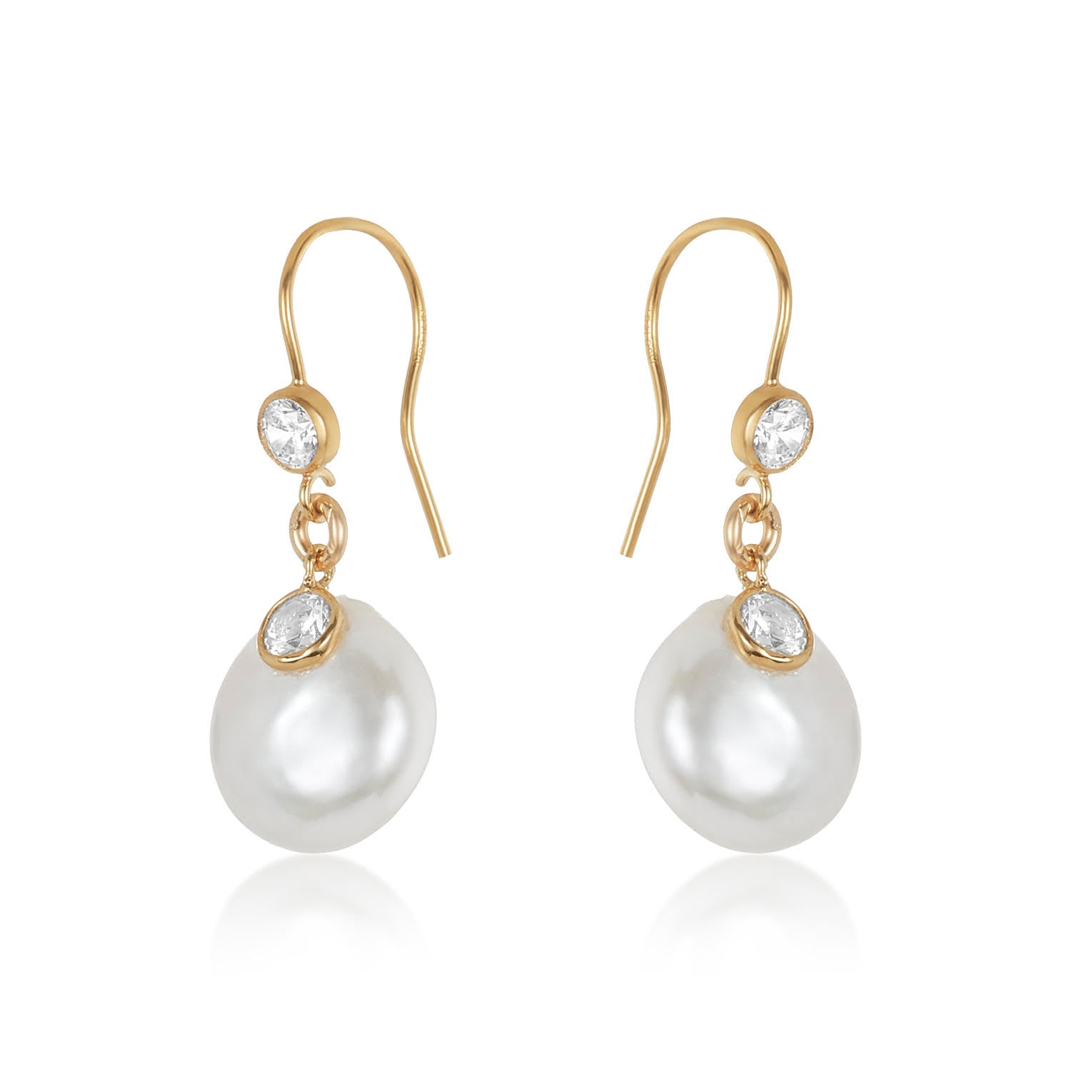 Beth Earrings