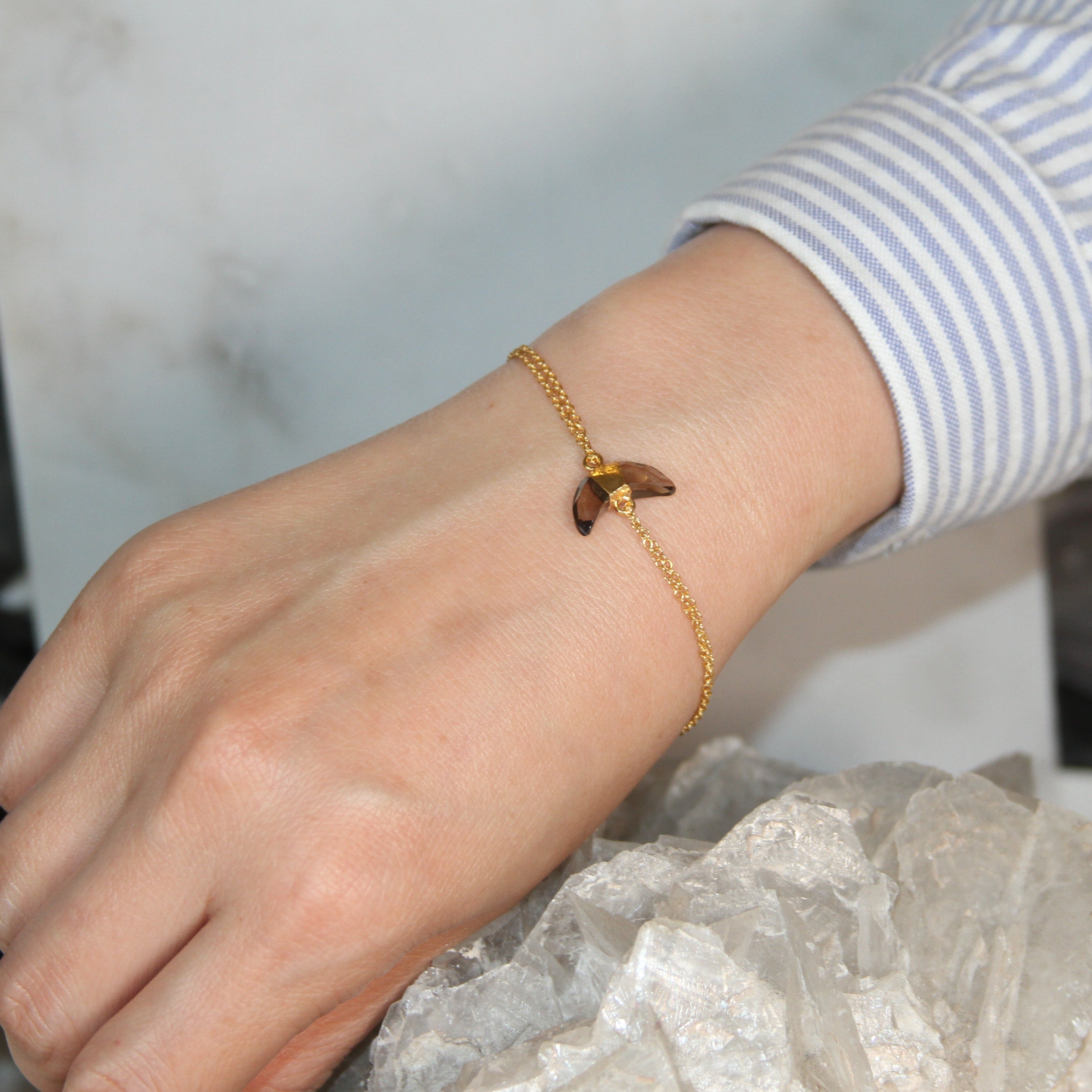 Artemis's Bracelet