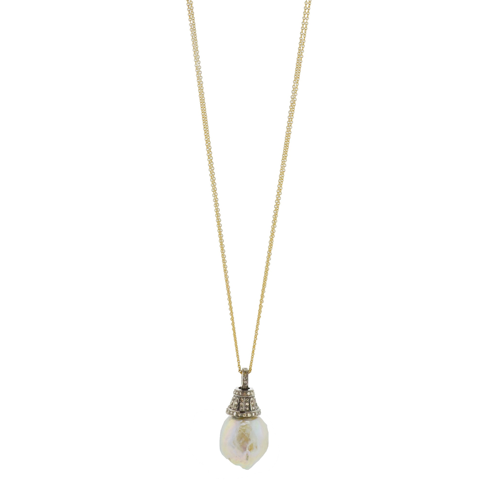 Necklace of Marcello
