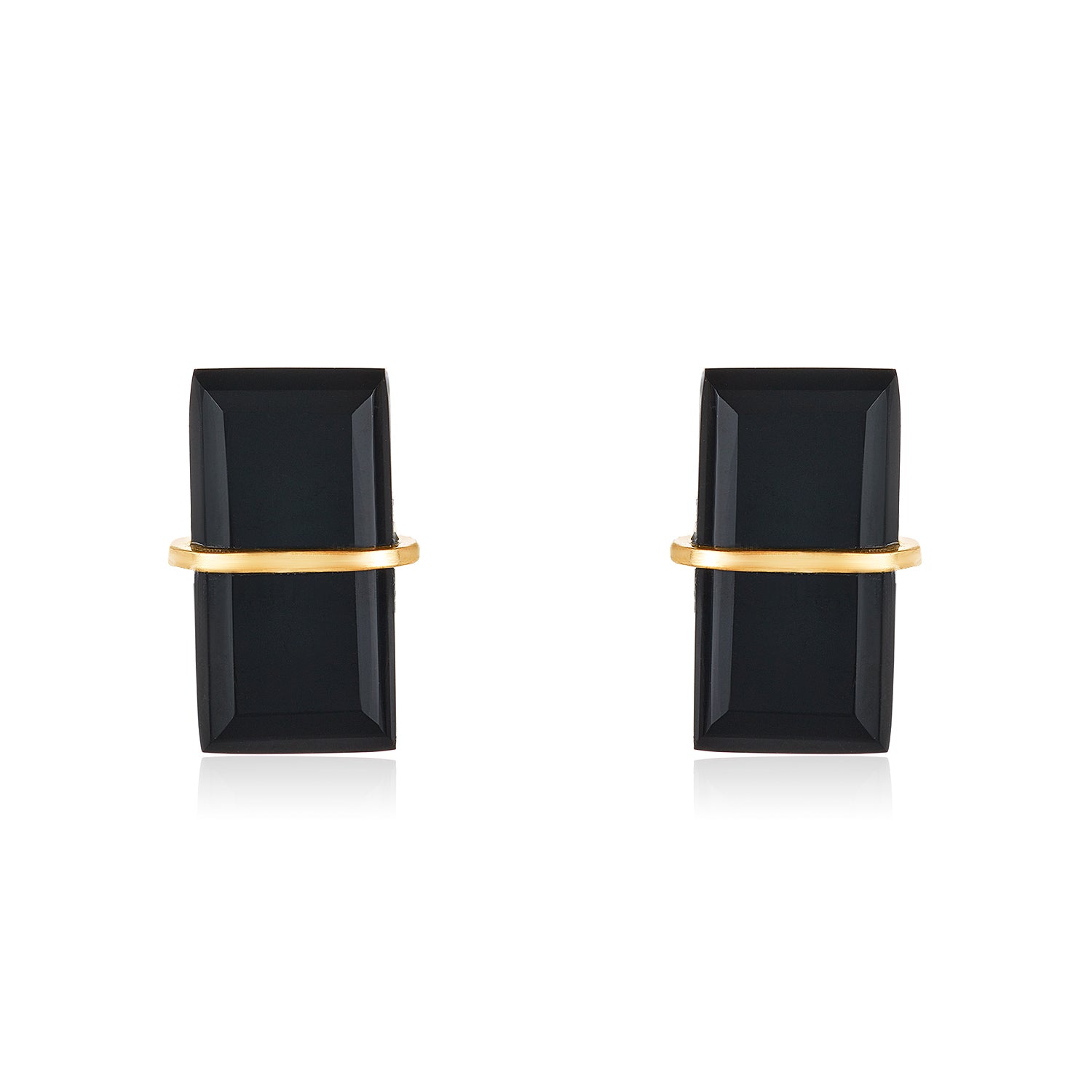 Rectangle Studs