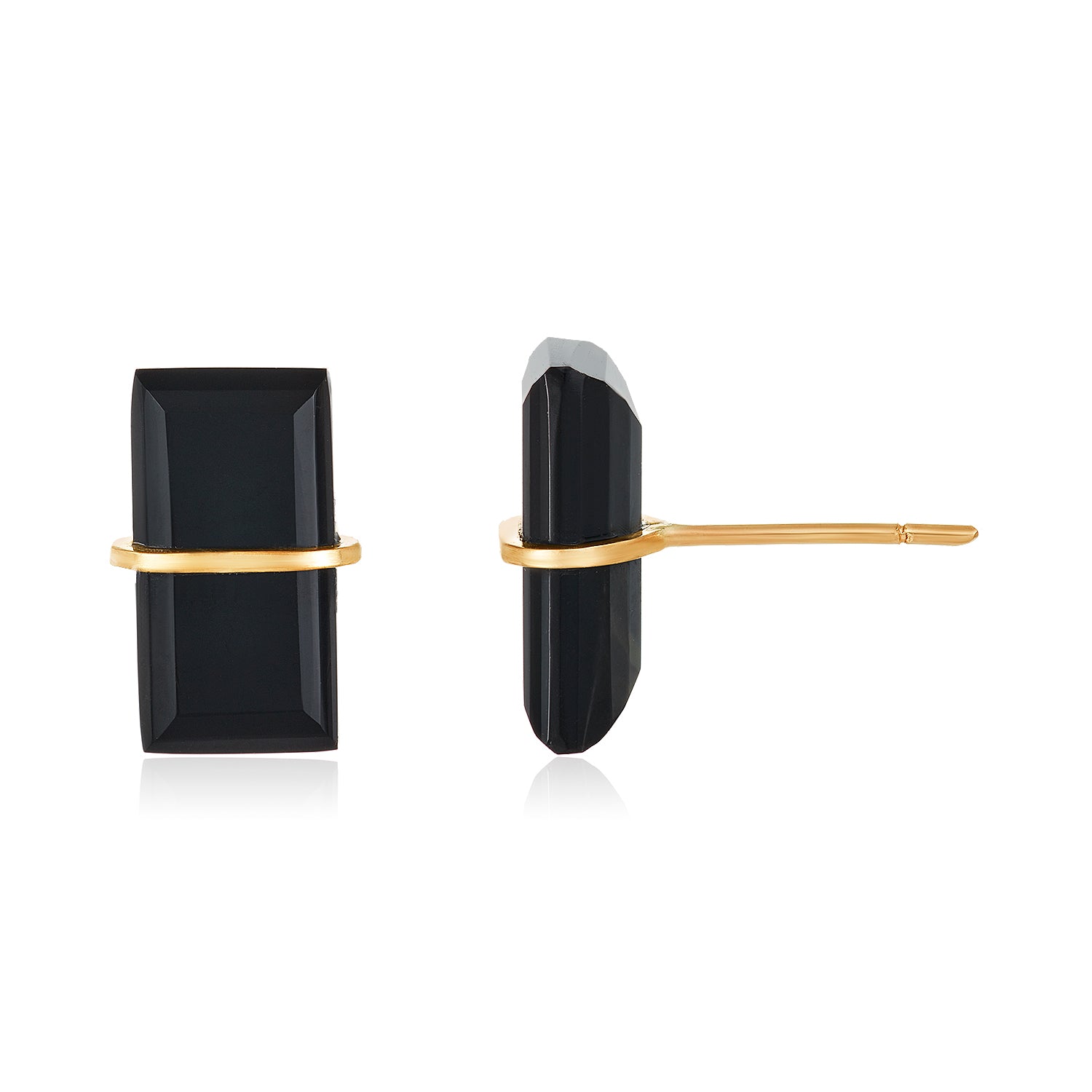 Rectangle Studs