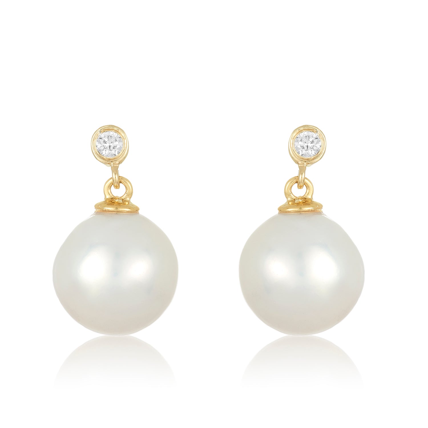 Grande Beth Earrings