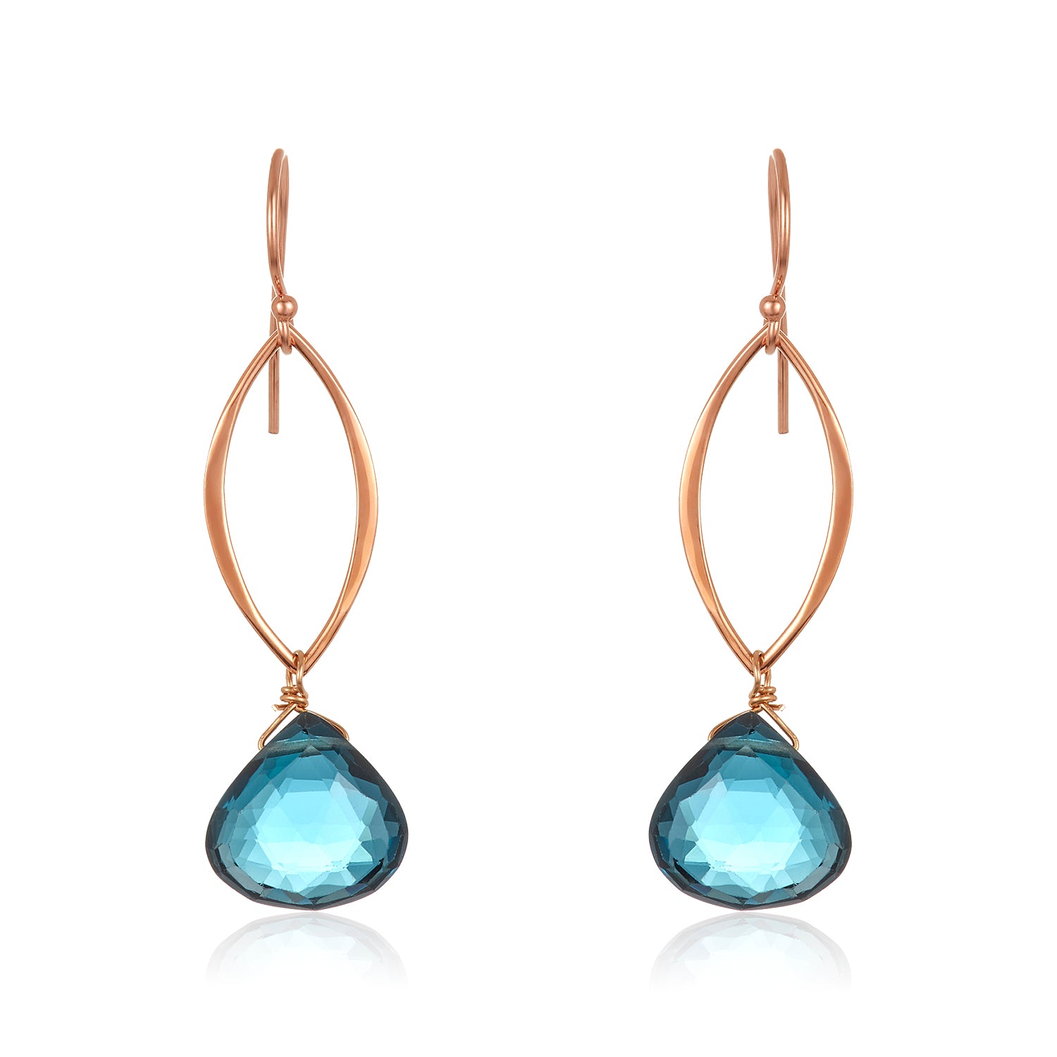 Panyu Earrings