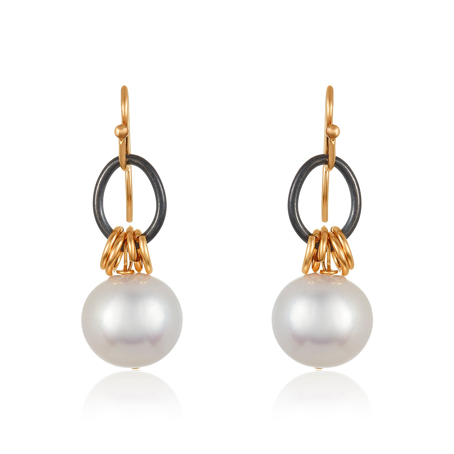 Xian Earrings