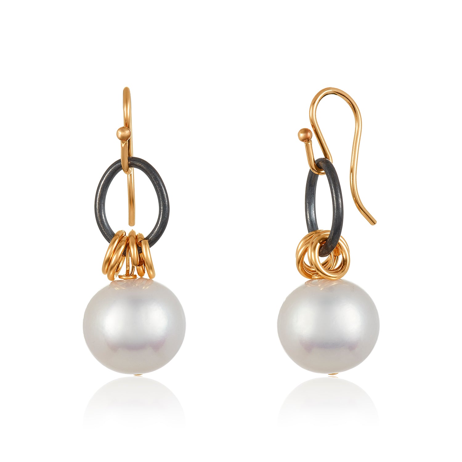 Xian Earrings