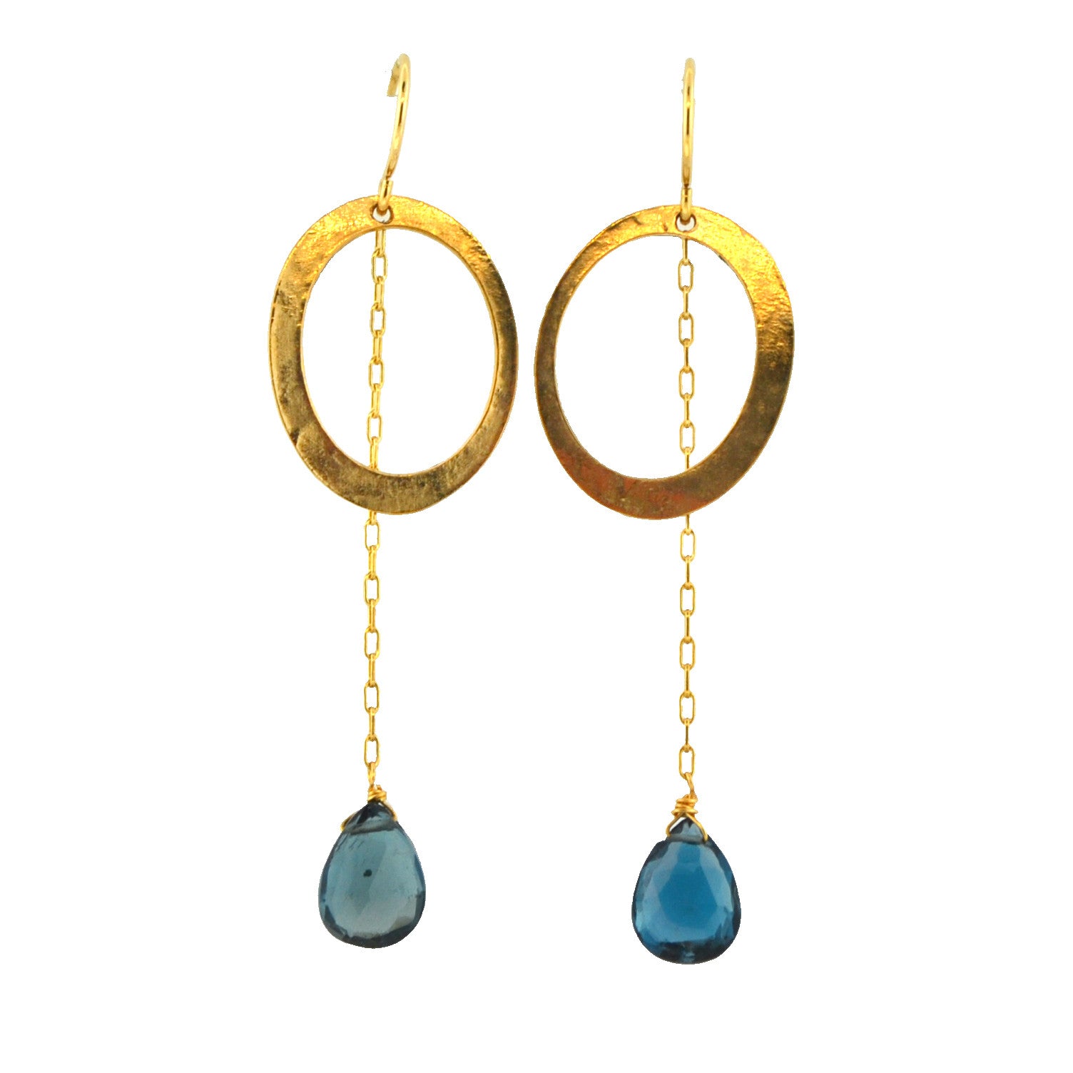 Glimmer Earrings