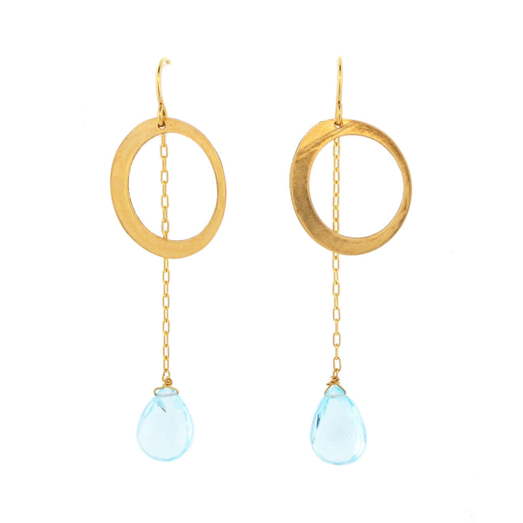 Glimmer Earrings