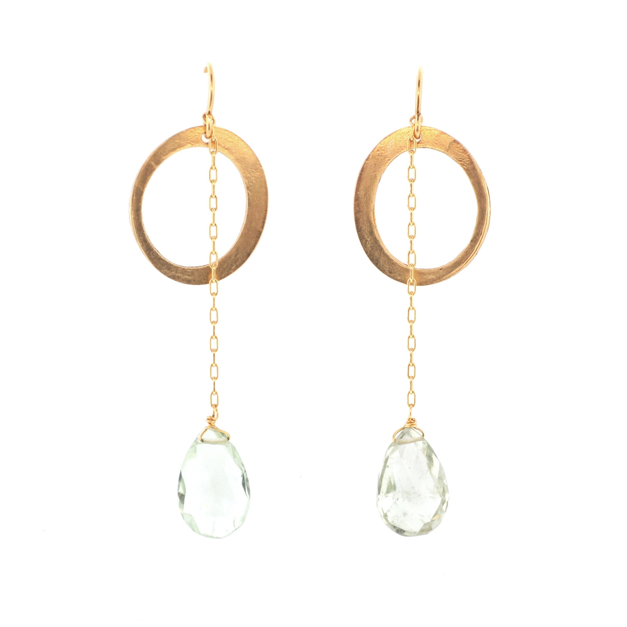 Glimmer Earrings