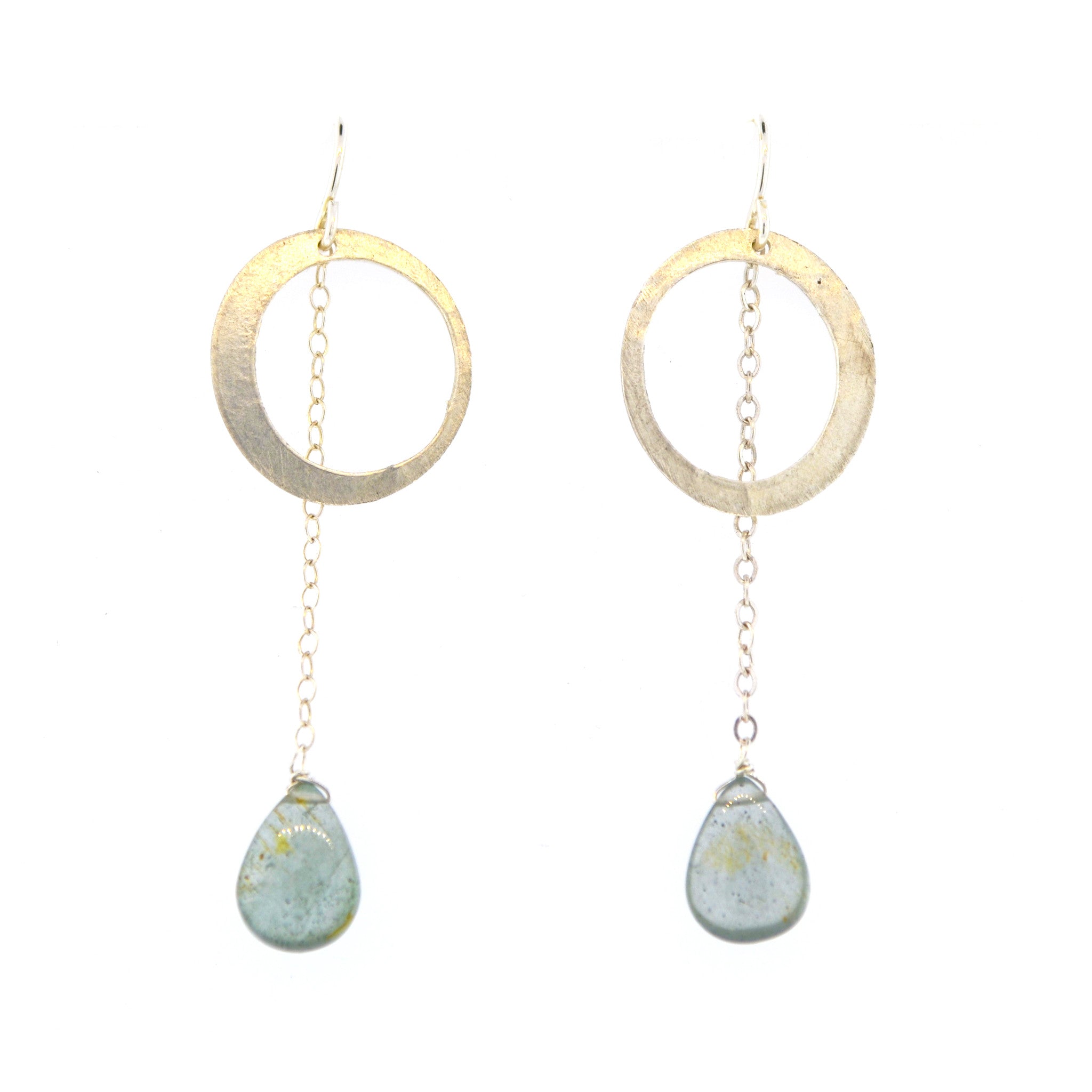 Falling Dew Earrings