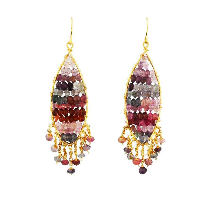 Glamour Earrings
