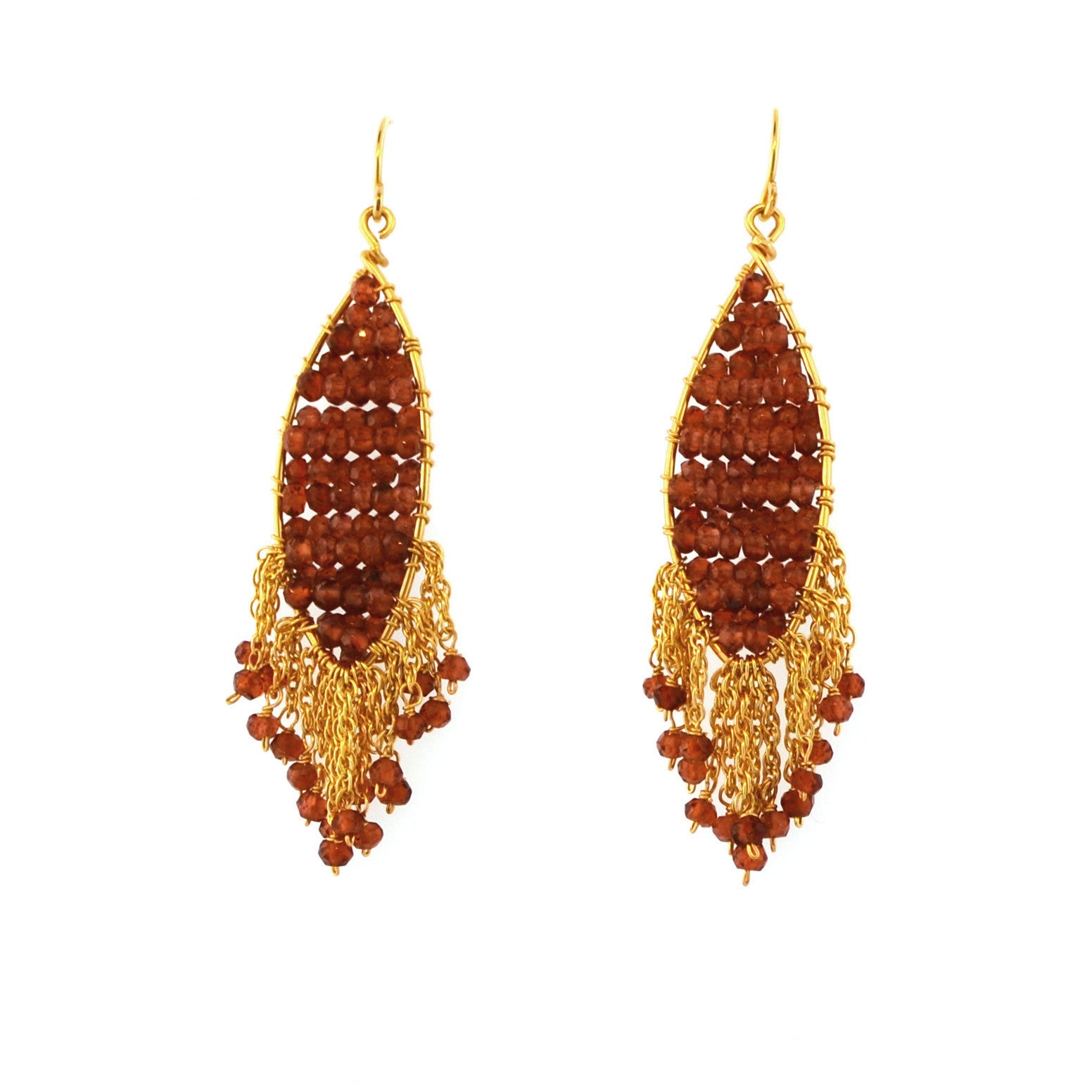 Glamour Earrings