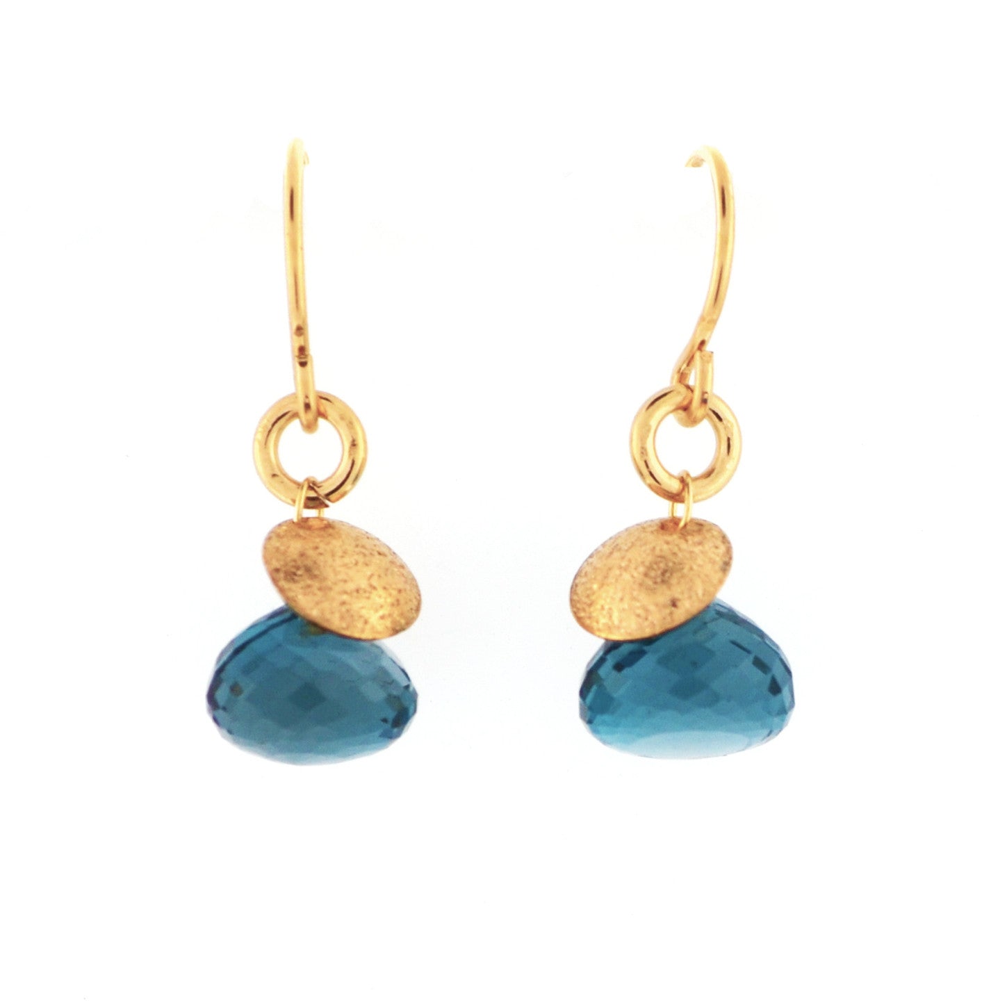 Just The Thing Earrings