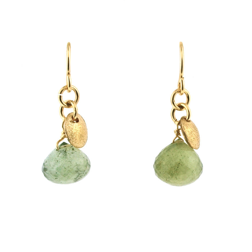 Just The Thing Earrings