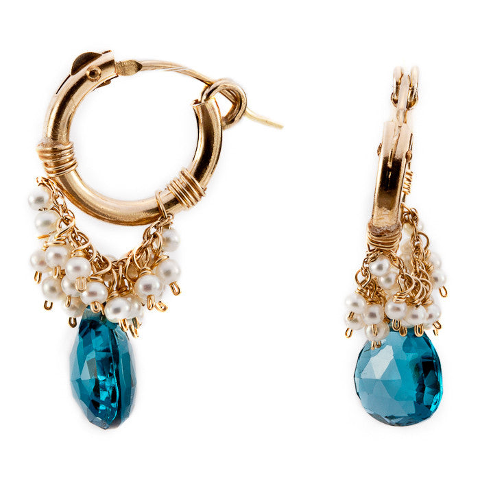 Sophia Earrings