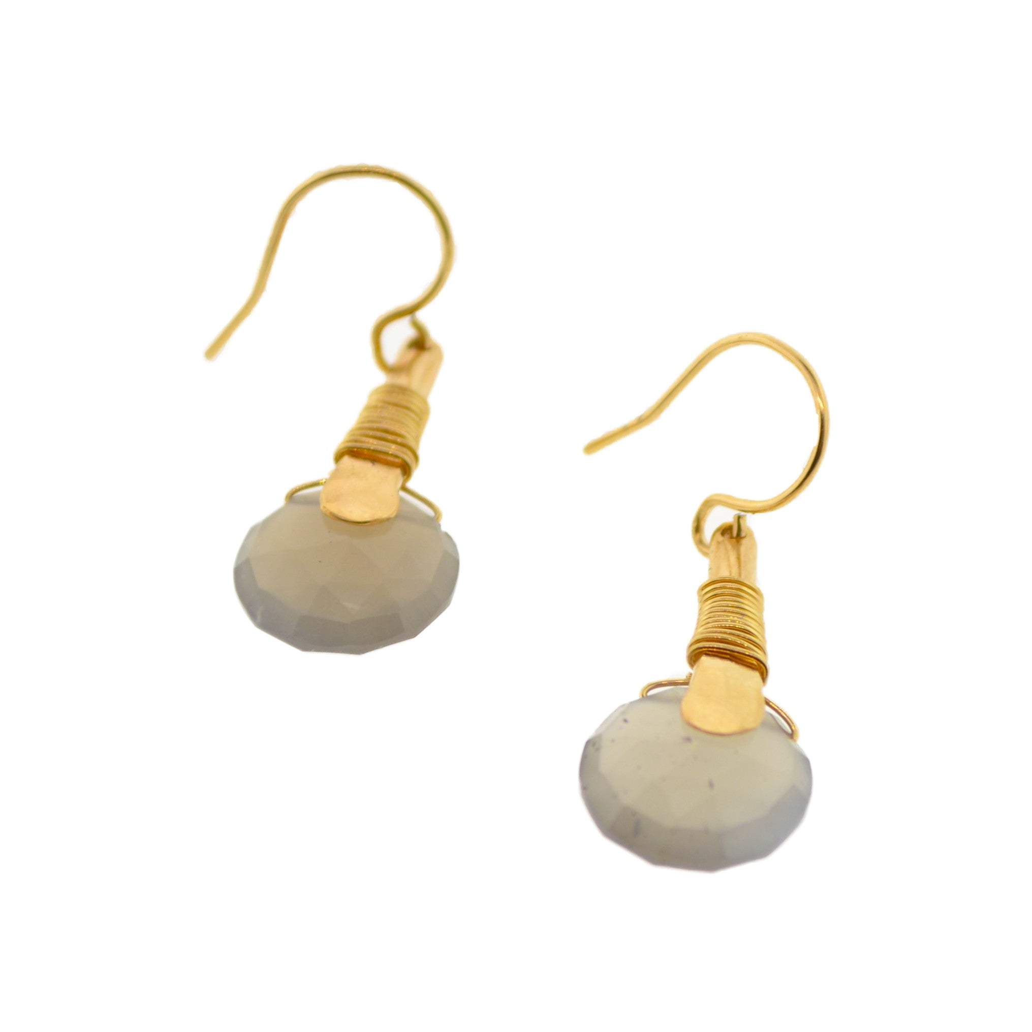 Nakissa Earrings