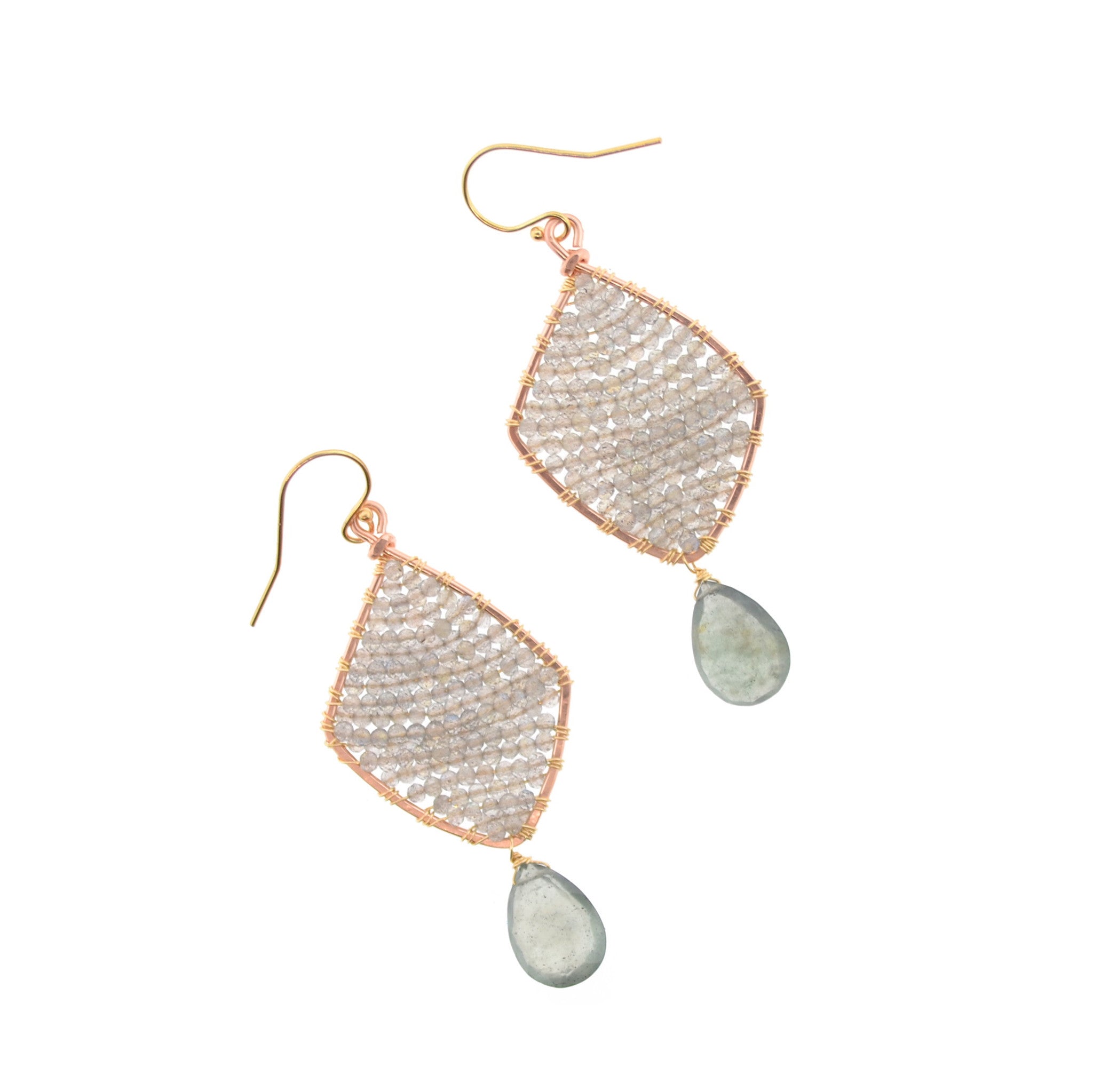 Kite Earrings