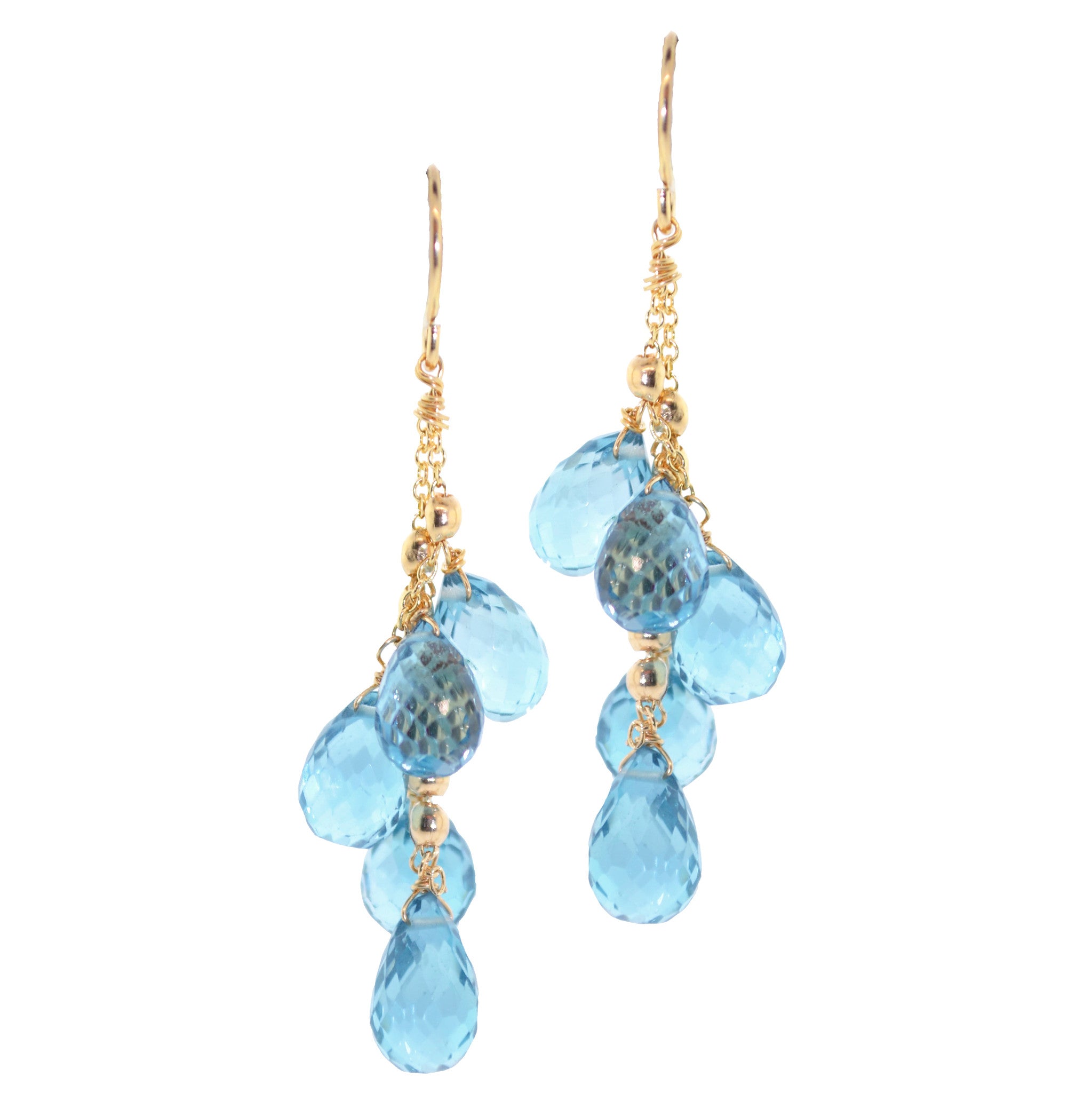 Mini Waterfall Drops