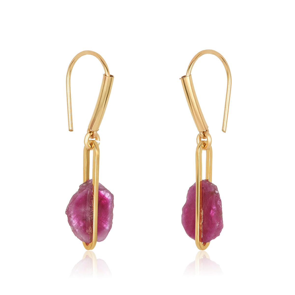 Paris Earrings-SOLD OUT