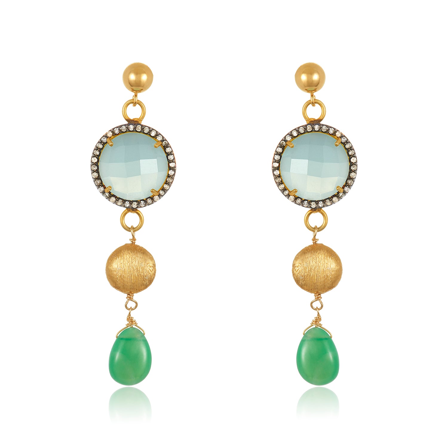 Claudia Earrings