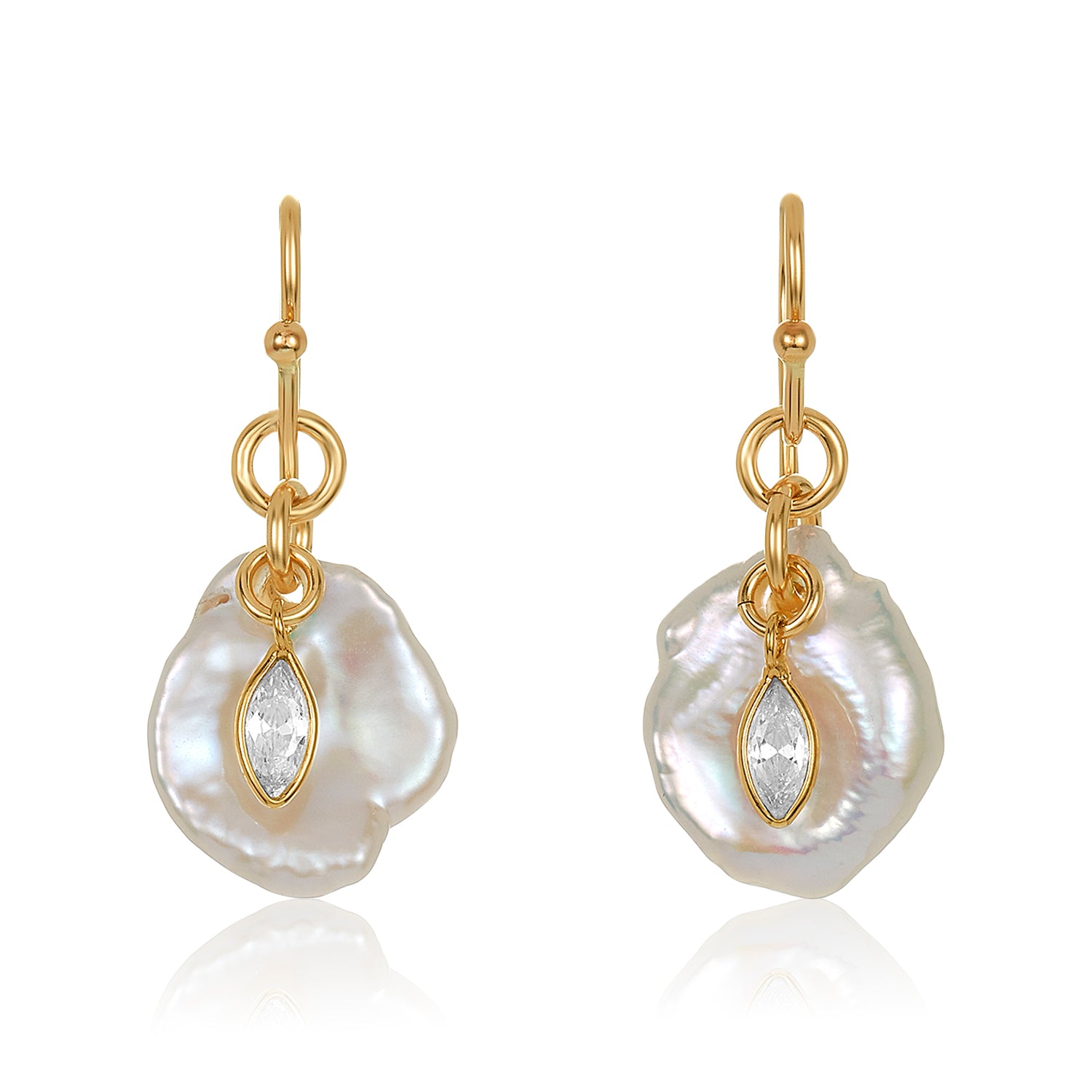 Rio Earrings