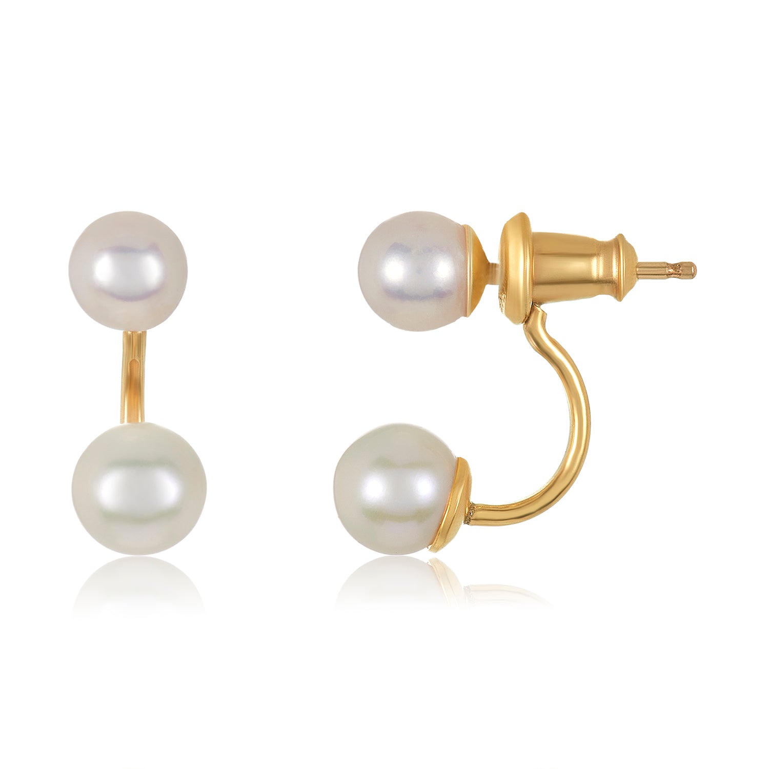 Hello Hello Earrings
