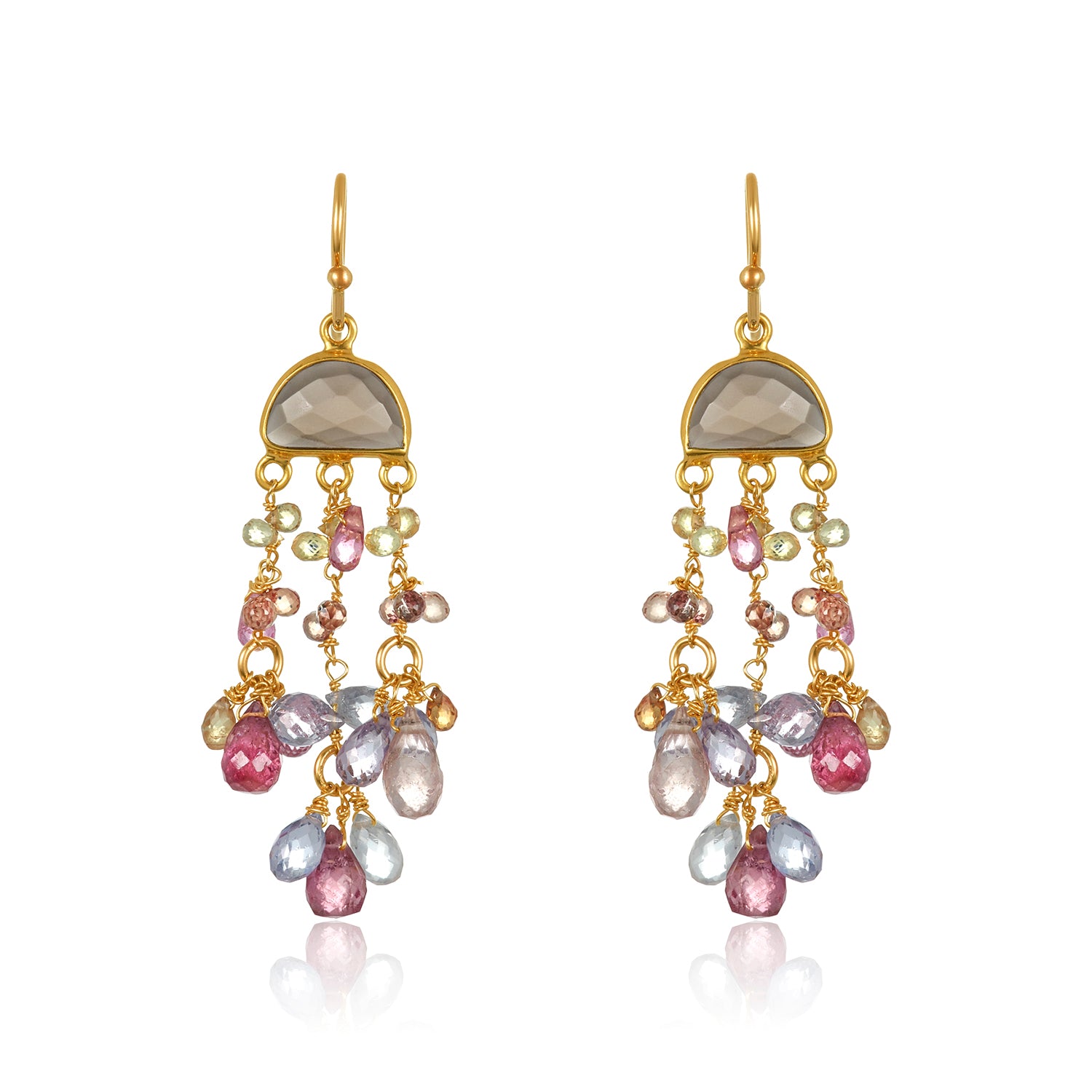Marcela Earrings