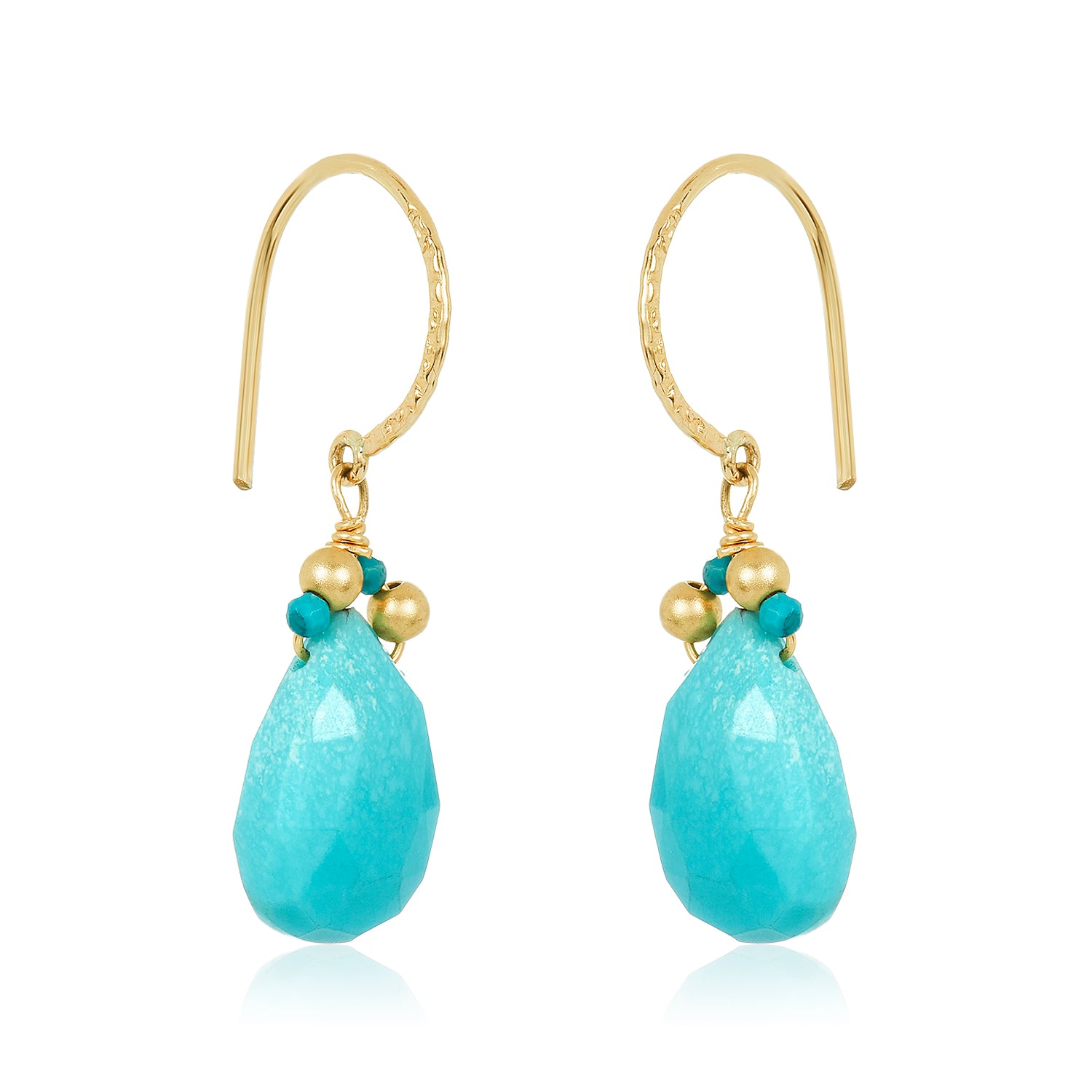 Long Island Earrings