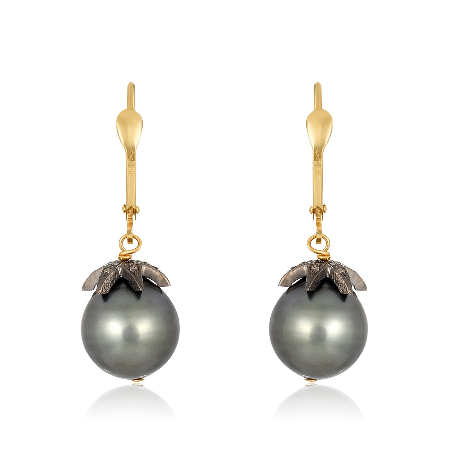 Monterey II Earrings