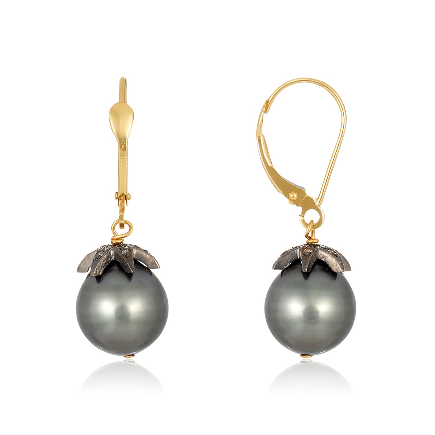 Monterey II Earrings