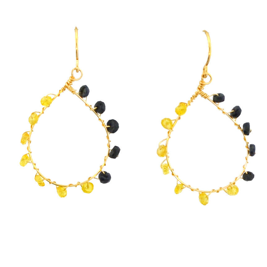 Laurel Earrings