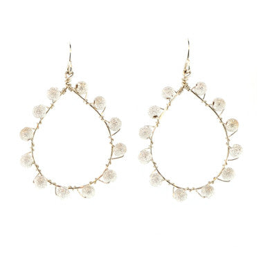 Laurel Earrings