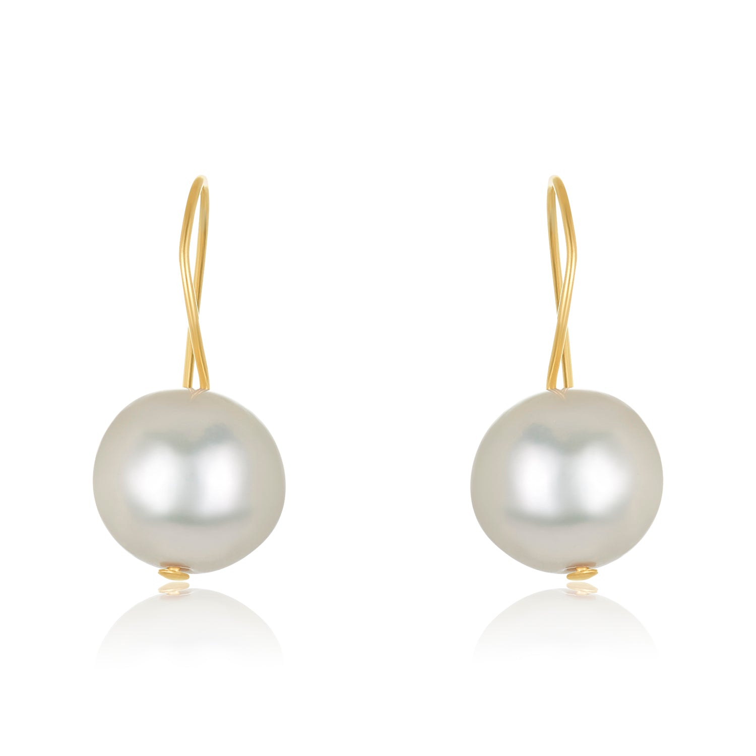 Zoe earrings