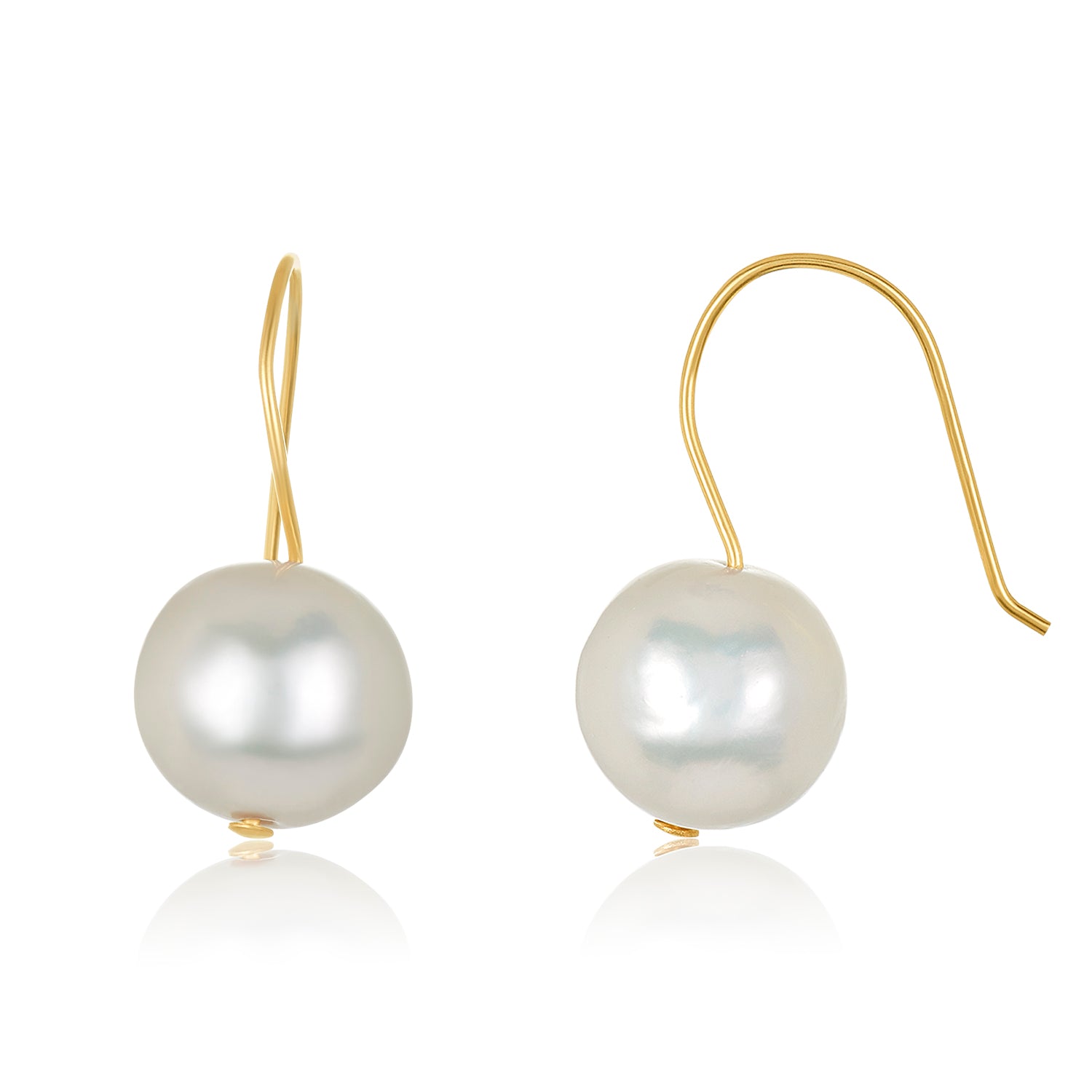 Zoe earrings