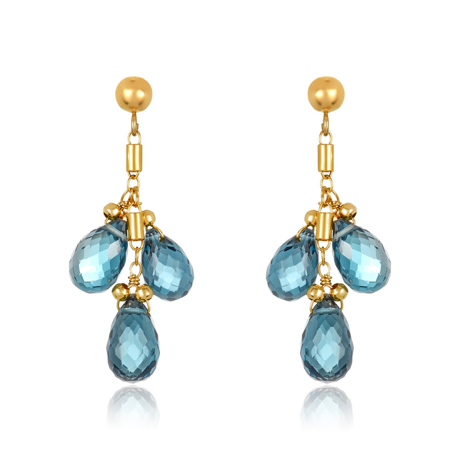 Tara Earrings