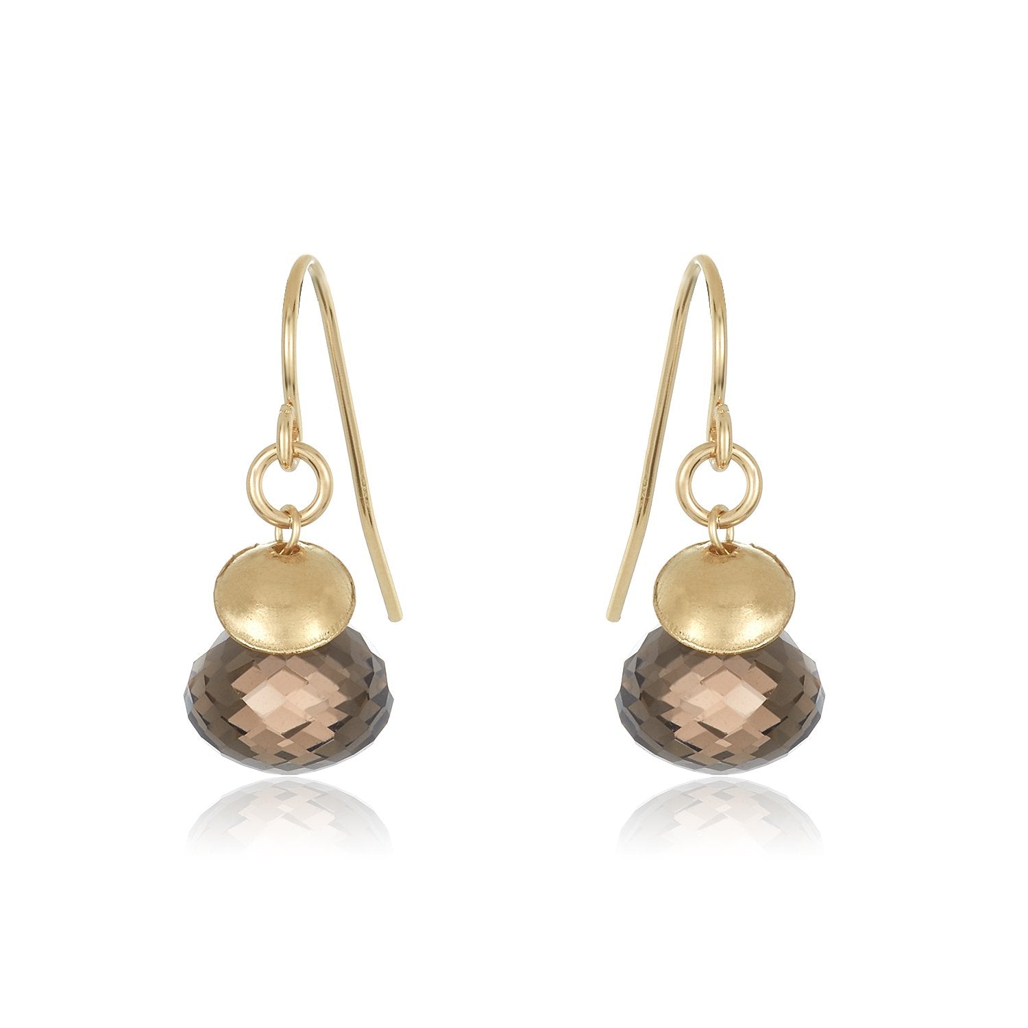 Just The Thing Earrings