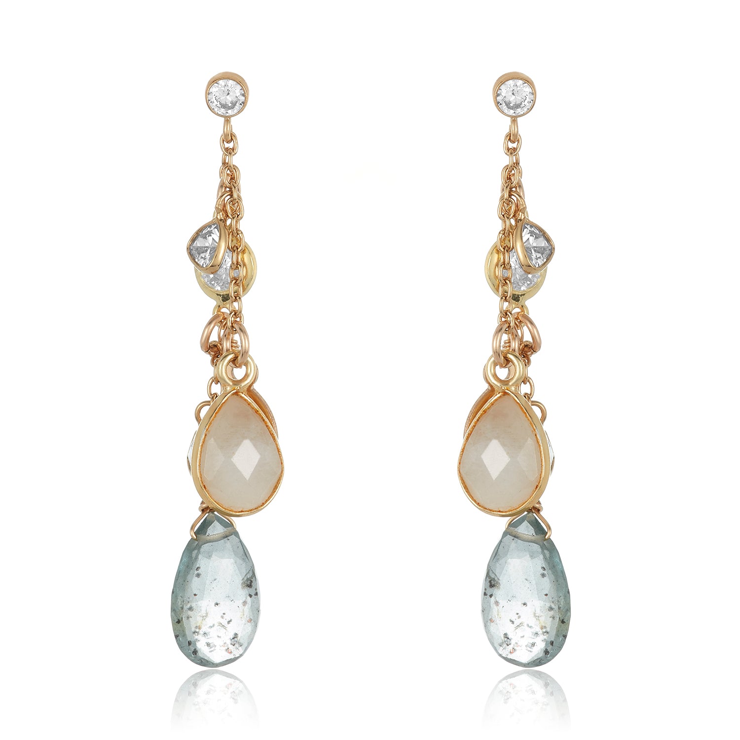 Carly Earrings
