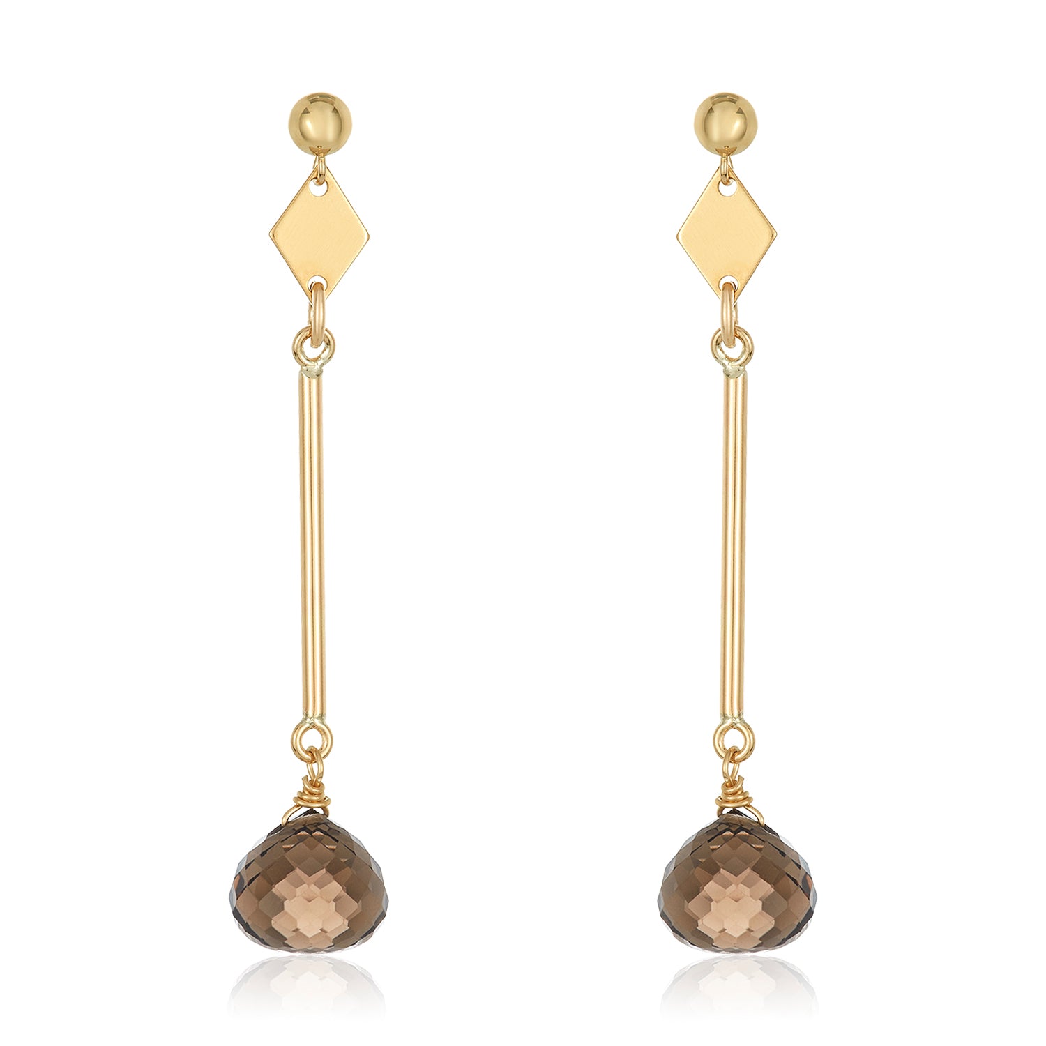 Tatiana Earrings