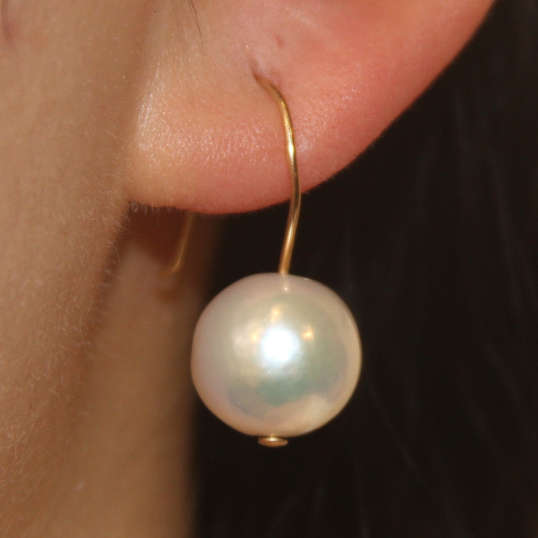 Zoe earrings