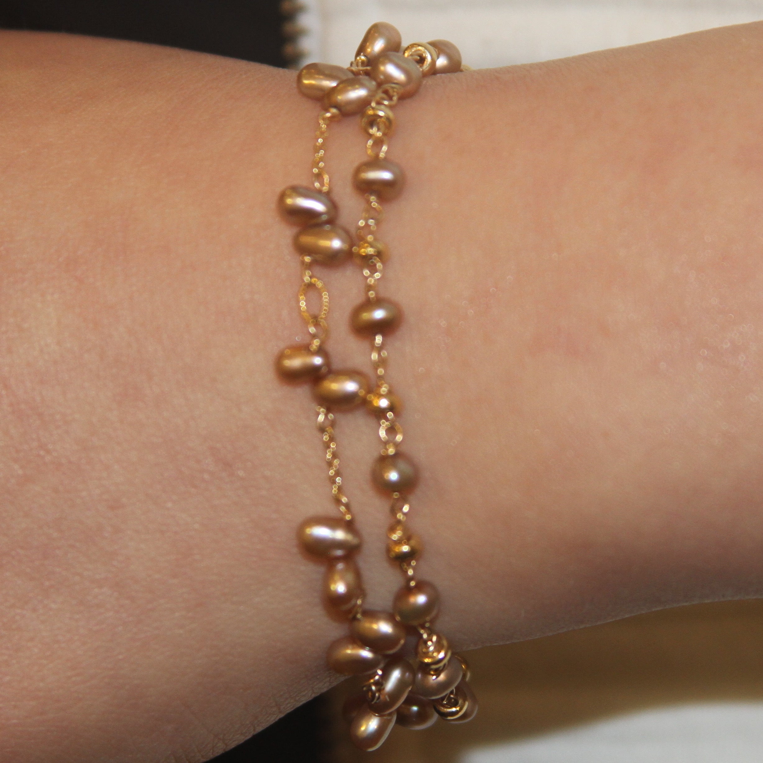 Allura ll Bracelet