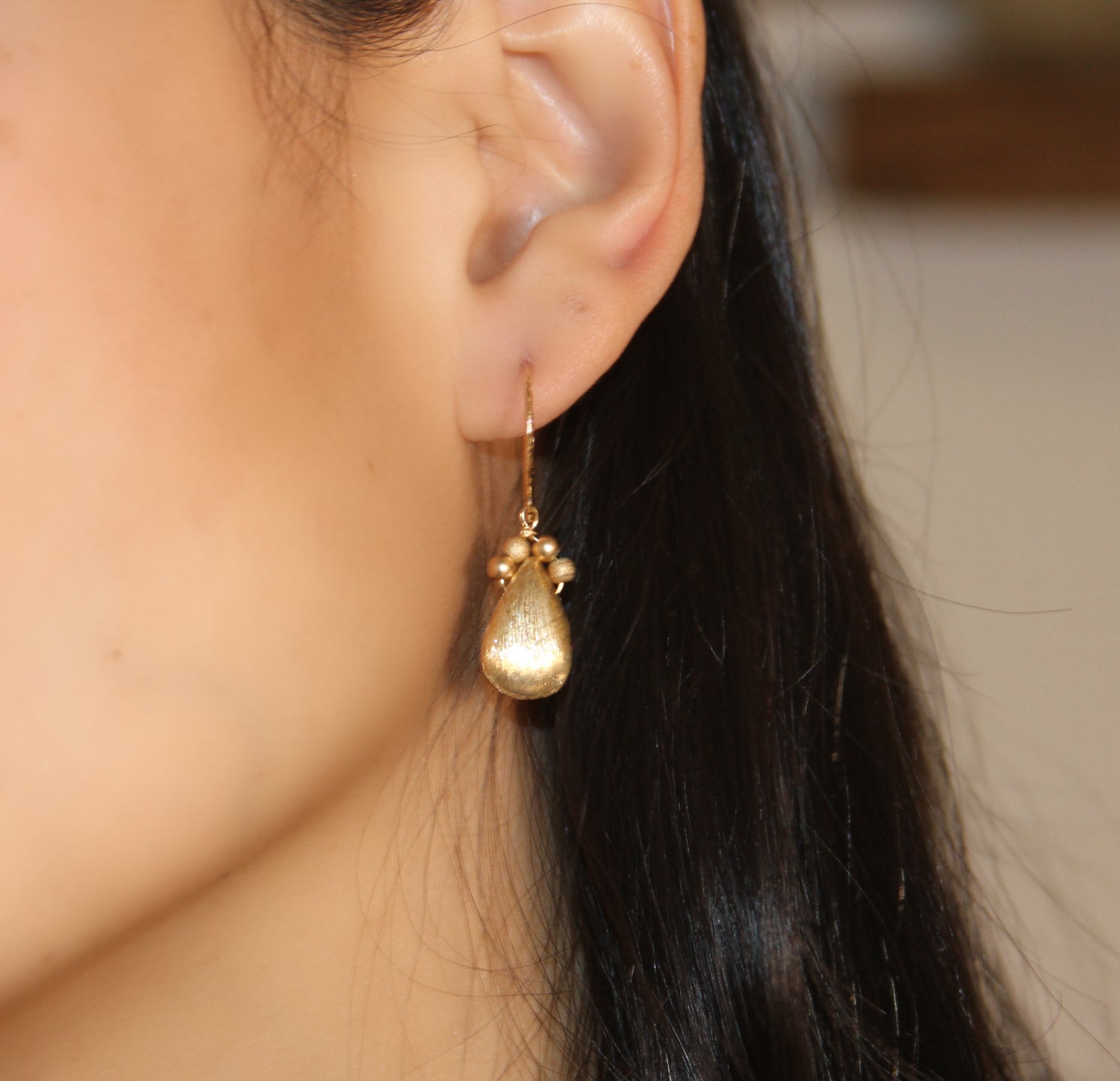 Long Island Earrings