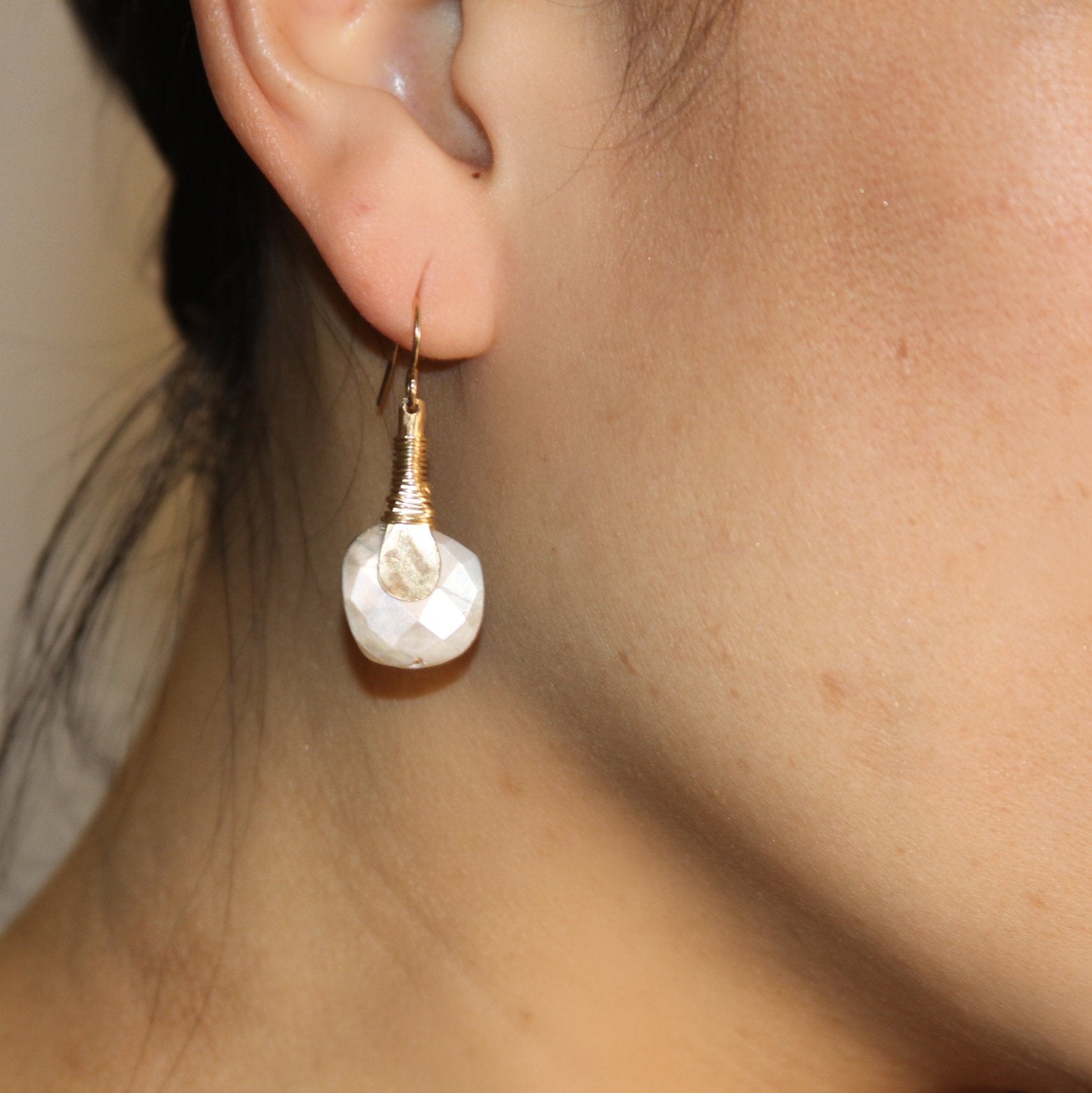 Nakissa Earrings
